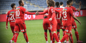 Süper Lig ekibine CAS’tan transfer yasağı cezası!