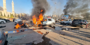 Suriye’de sıcak saatler: Beşar Esad’a darbe girişimi