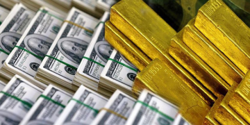 TCMB rezervleri bir haftada 7.3 milyar dolar azaldı