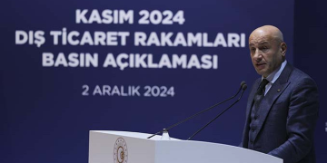 TİM Başkanı Gültepe: 17 sektörün ihracatı arttı