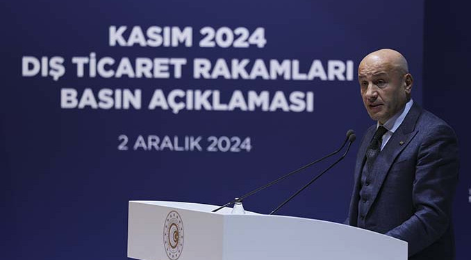 TİM Başkanı Gültepe: 17 sektörün ihracatı arttı