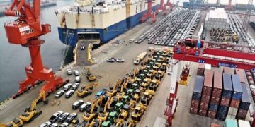 TÜİK Açıkladı: Kasım’da ihracat azalırken, ithalat arttı