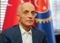 TÜRK-İş: Asgari ücret komisyonuna bir daha katılmayacağız