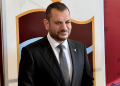 Trabzonspor’da ikinci Ertuğrul Doğan dönemi başladı
