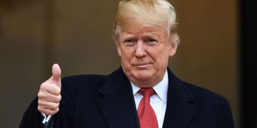 Trump bir yılda servetine servet kattı!