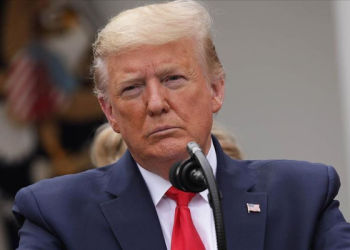 Trump’tan Hamas’a uyarı: Orta Doğu cehenneme döner