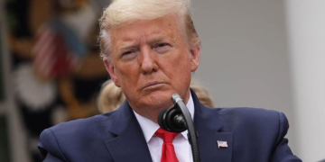 Trump’tan Hamas’a uyarı: Orta Doğu cehenneme döner