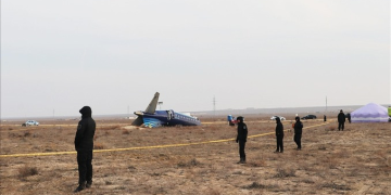 Türkiye, Kazakistan’daki uçak kazasını araştırmak için heyet gönderiyor