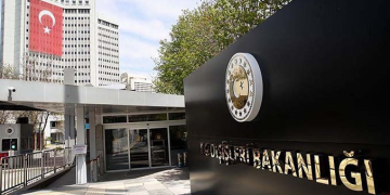 Türkiye’den Kazakistan’daki uçak kazasında hayatını kaybedenler için taziye