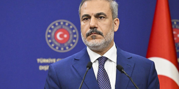 Türkiye’nin Dışişlerindeki temsilcilerinde değişiklik