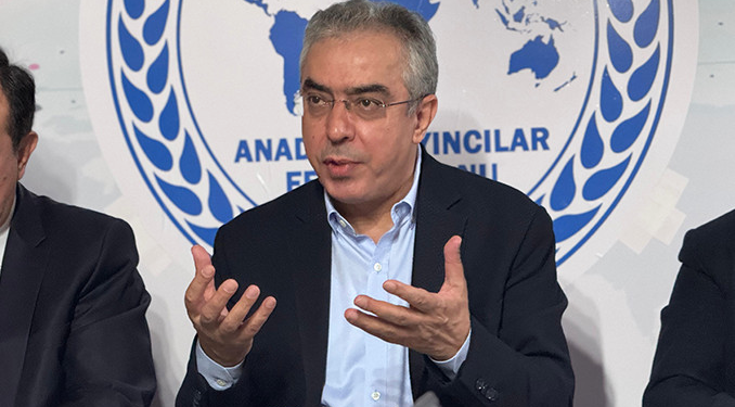 Uçum’dan ‘Erdoğan’ açıklaması