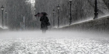 Yeni haftada sağanak ve kar etkili olacak