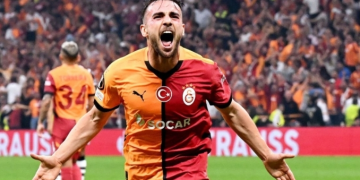 Yunus Akgün’ün fiyatı 11 milyon euroya yükseldi