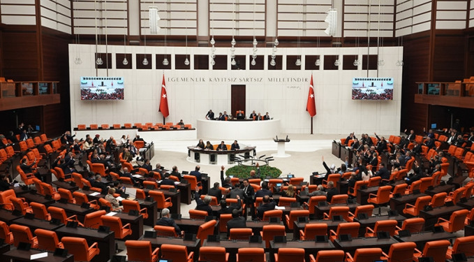14 milletvekiline ait dokunulmazlık dosyası Cumhurbaşkanlığı’na gönderildi