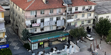 2 kişinin can verdiği binada yeni iddia: Balıkçı kolonları mı kesti?