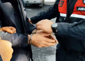 23 ilde FETÖ operasyonu: 33 şüpheli tutuklandı