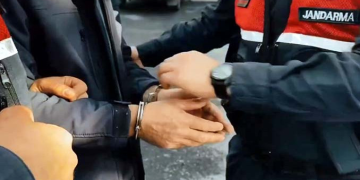 23 ilde FETÖ operasyonu: 33 şüpheli tutuklandı