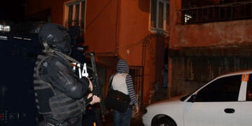 41 ilde PKK/KCK operasyonu