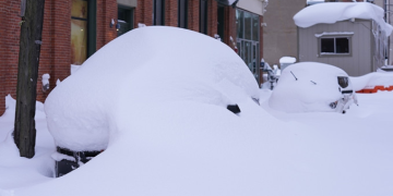 ABD’de 5 eyalette olağanğüstü hal ilan edildi