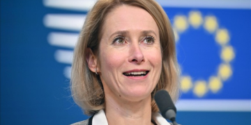 AB’den Trump’a Grönland tepkisi