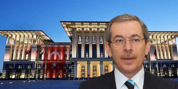 Abdüllatif Şener’in oğlu Cumhurbaşkanına hakaretten tutuklandı!
