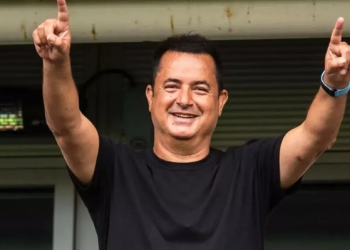 Acun Ilıcalı’dan transfer açıklaması: Birçok önemli oyuncu ile görüşüyoruz