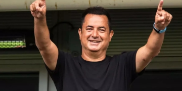 Acun Ilıcalı’dan transfer açıklaması: Birçok önemli oyuncu ile görüşüyoruz