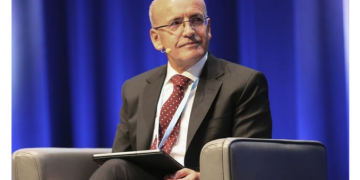 Bakan Şimşek: 2025’te bütçe açığını kontrol altına alacağız