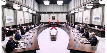 AK Parti MKYK’da büyük değişim hazırlığı