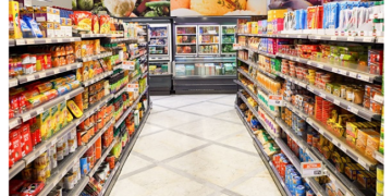 Gıda sanayisinden 160 milyar dolarlık hacim