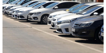 Kamu araçları satışa çıkıyor: İhale detayları belli oldu