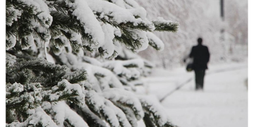 Meteoroloji uyardı: 10 ilde kar yağacak