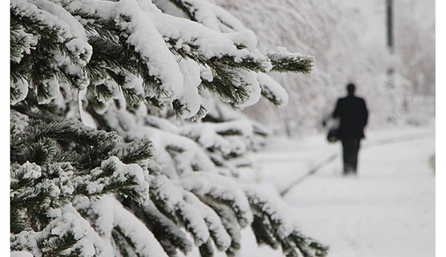 Meteoroloji uyardı: 10 ilde kar yağacak