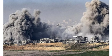 İsrail esirlerin listesini alana kadar ateşkes başlamayacak