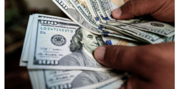 Vatandaşın döviz mevduatı 1 milyar dolar arttı