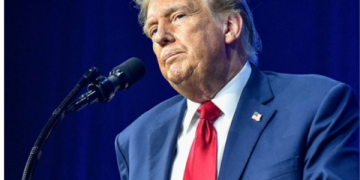 Trump Sudani’den ”İran’ın etkisini kırmasını istedi” iddiası