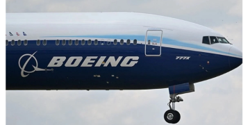 Boeing dördüncü çeyrekte devasa zarar bekliyor