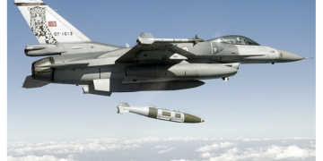 TSK’dan nokta atışı: Kuzey Irak’ta 13 pkk’lı terörist etkisiz hale getirildi