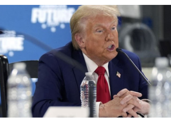 Trump’ın Gazze’yi boşaltma planı