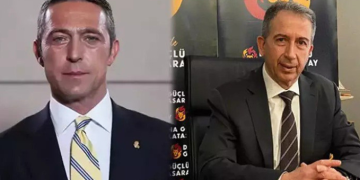 Ali Koç ve Metin Öztürk PFDK’ya sevk edildi