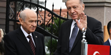 Ankara’da sürpriz zirve: Cumhurbaşkanı Erdoğan, Bahçeli ile görüşecek
