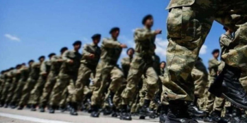 Askerlik yerleri bugün açıklanıyor