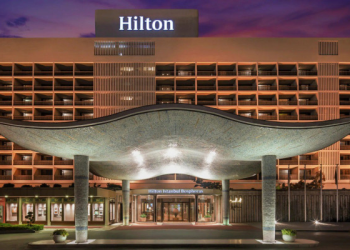 Aydın Doğan, Hilton Otel’ini satıyor iddiası
