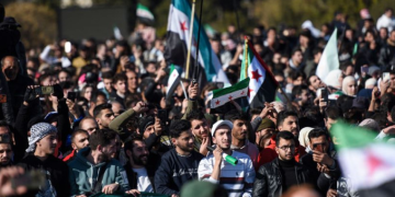 BM ülkelerine dönen Suriyeli sayısını açıkladı