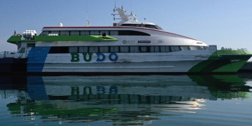 BUDO’nun 2 sabah seferi iptal edildi