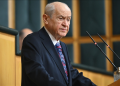 Bahçeli: Ne mutlu terörsüz Türkiye’nin doğumuna