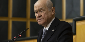 Bahçeli: PKK’nın bittiği açıklanmalıdır