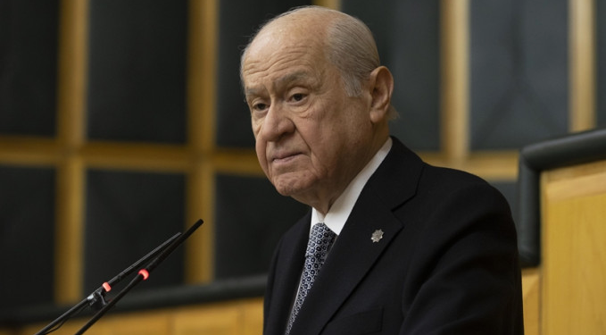 Bahçeli: PKK’nın bittiği açıklanmalıdır