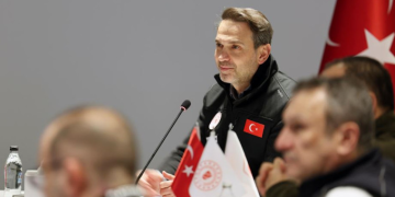 Bakan Bayraktar açıkladı! Fatih yeni sefere çıkacak