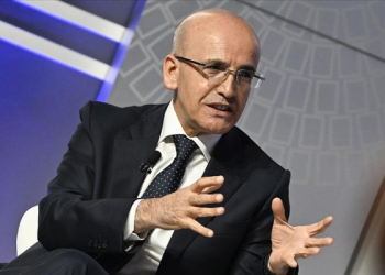 Bakan Şimşek’ten ‘2024 yılı muhasebesi’: Türk lirasına güven arttı